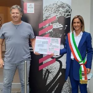 Monselice in Rosa